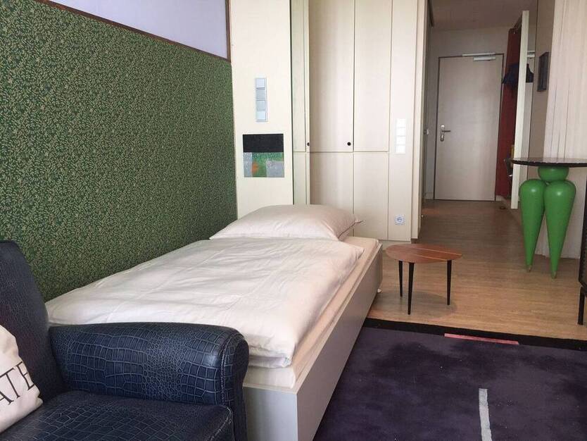 ALL INCLUSIVE: Grandioses Businessapartment mit Alpenblick