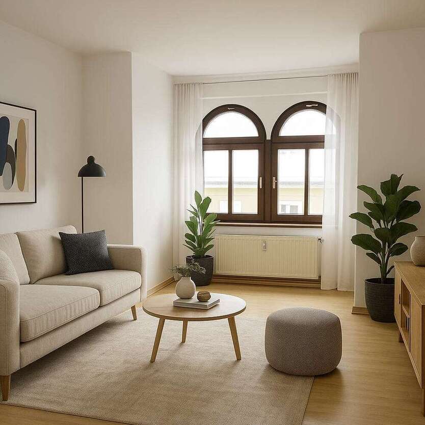 Wohnung zum Mieten in Riesa 700 € 109 m²