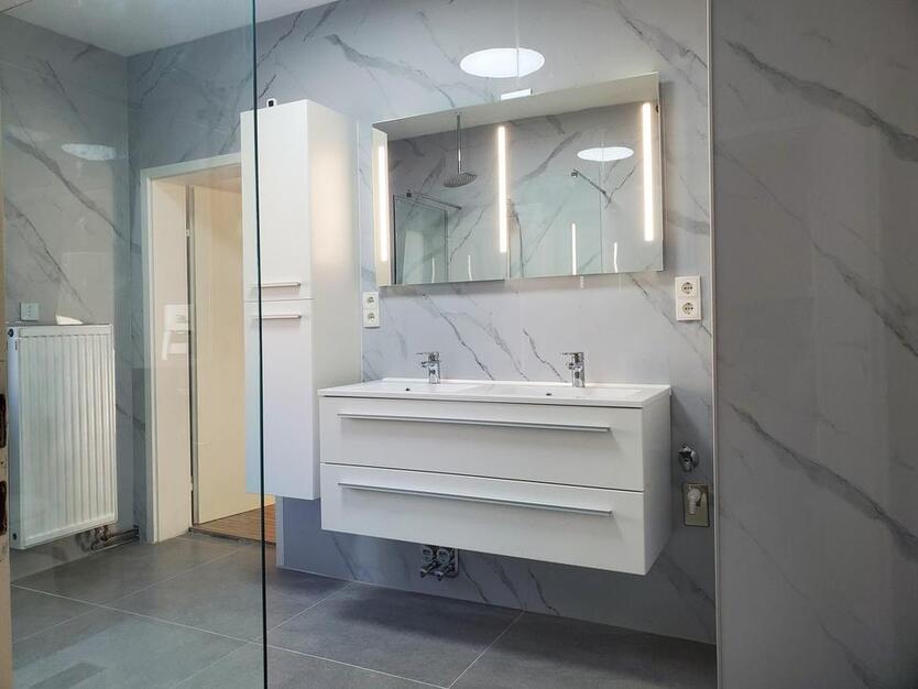 6 Zimmer Wohnung, im Herzen von Albstadt-Ebingen