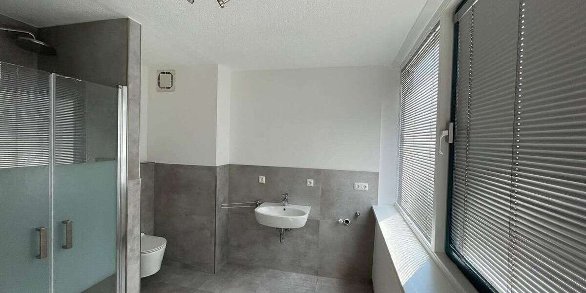 Etagenwohnung Passau Auerbach - 4 Zimmer, 93 m&sup2;, 910&euro; | Angebot:27207858