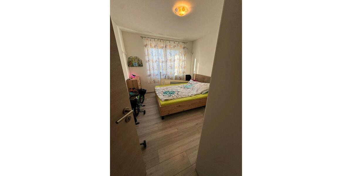 116m2 EG Wohnung in Walderbach 25 min. nach Rgbg. SAD Cham 4 zimmer