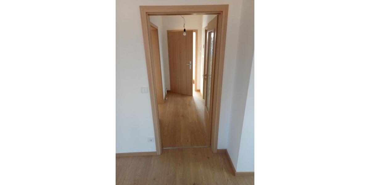 Dachgeschoßwohnung Wildau - 2 Zimmer, 48 m&sup2;, 1.050&euro; | Angebot:25293810