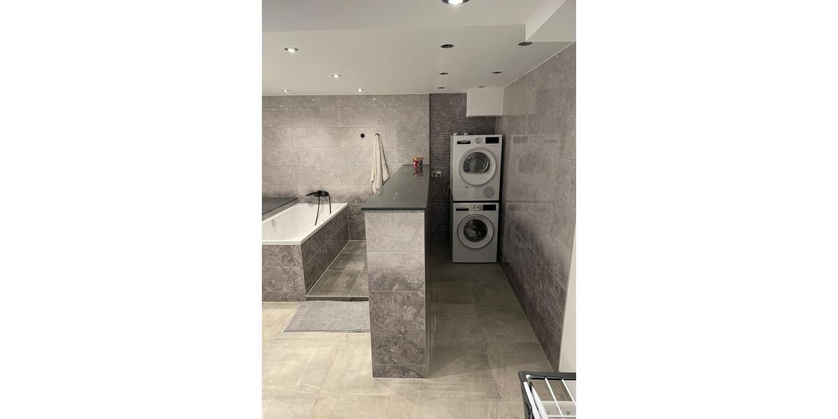 Modische, wunderschöne Wohnung Ilvesheim 3 zimmer