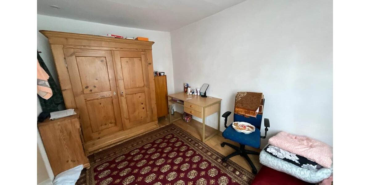 Etagenwohnung Rockenhausen - 5 Zimmer, 100 m&sup2;, 1.000&euro; | Angebot:24637228