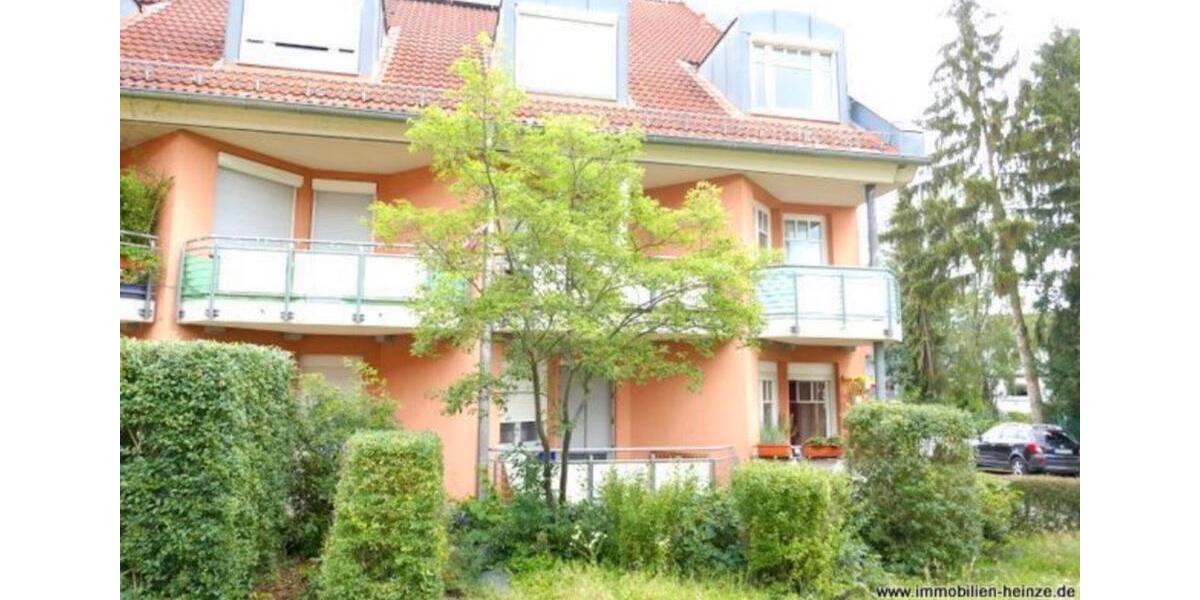 Etagenwohnung Bamberg Am Bruderwald - 1 Zimmer, 27 m&sup2;, 350&euro; | Angebot:25992292