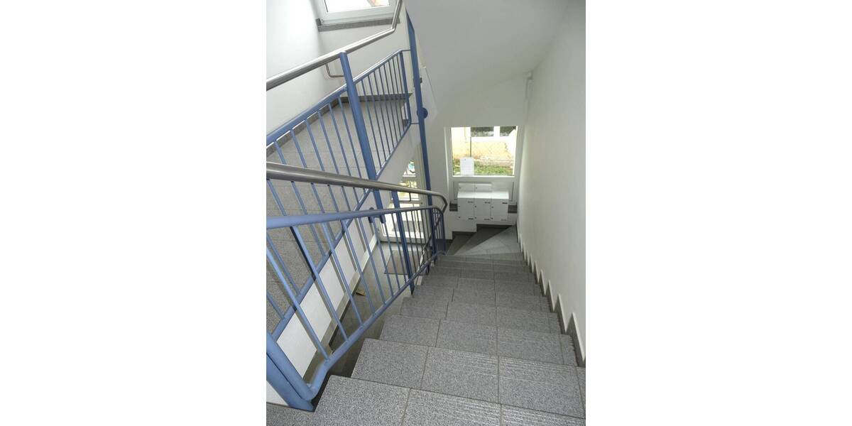 Etagenwohnung Villingen-Schwenningen Schwenningen - 4 Zimmer, 97 m&sup2;, 970&euro; | Angebot:26106745