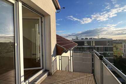 Wohnung zum Mieten in Mannheim 915 € 86.29 m² 3 zimmer