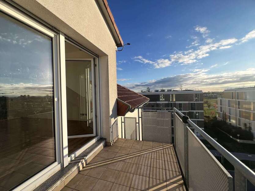 Wohnung zum Mieten in Mannheim 915 € 86.29 m² 3 zimmer