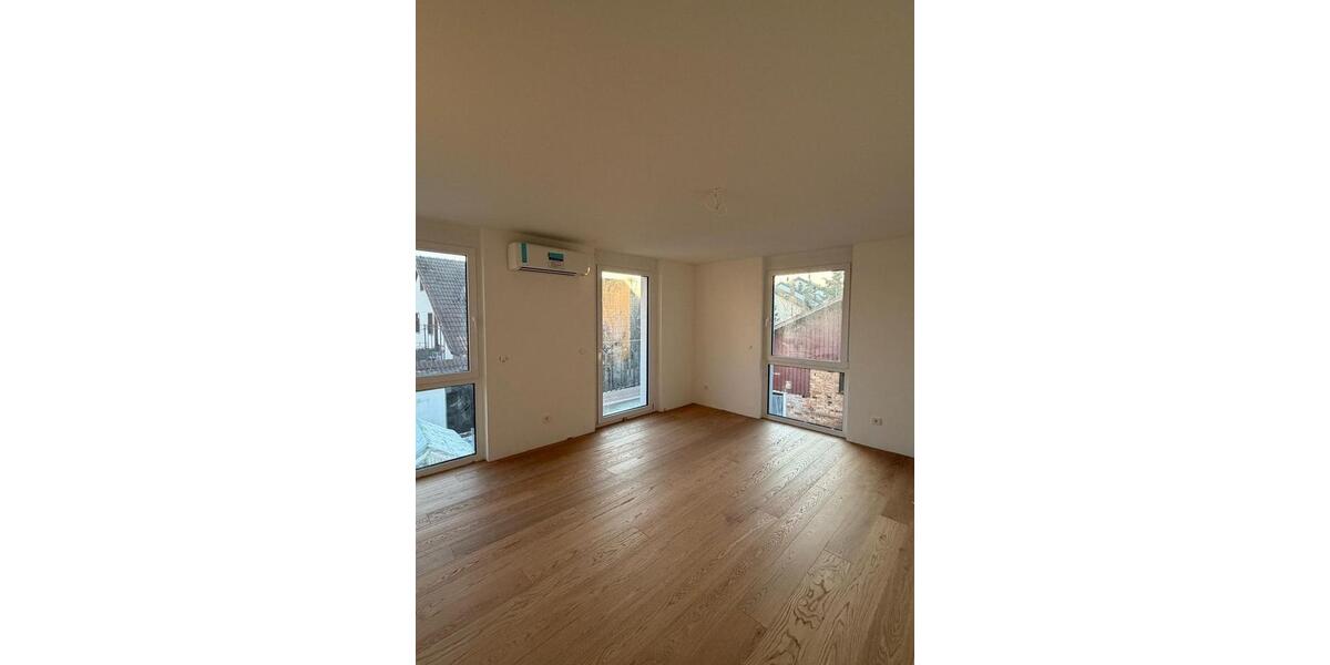 Etagenwohnung Jettingen - 2 Zimmer, 61 m&sup2;, 1.140&euro; | Angebot:24442945
