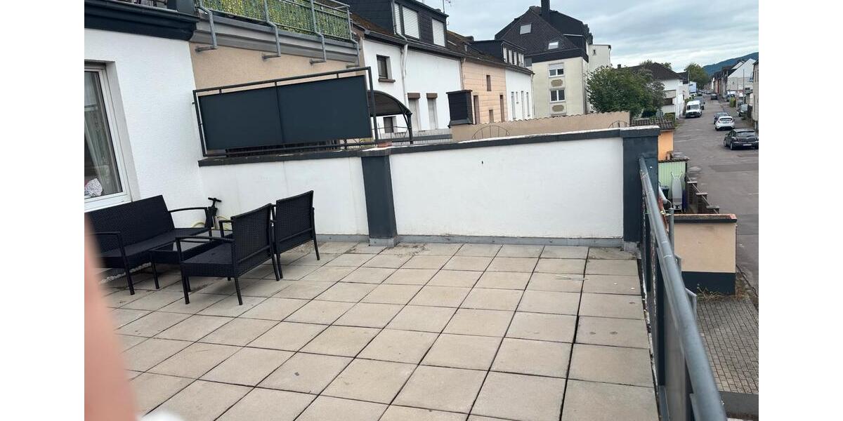Etagenwohnung Konz - 3 Zimmer, 80 m&sup2;, 840&euro; | Angebot:26547884