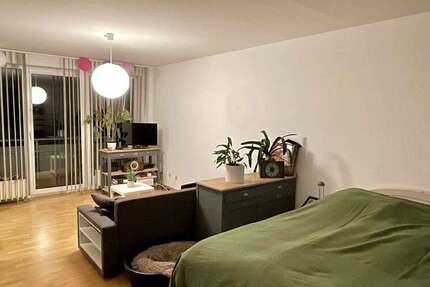 Wohnung zum Mieten in Aken 270 € 42 m²