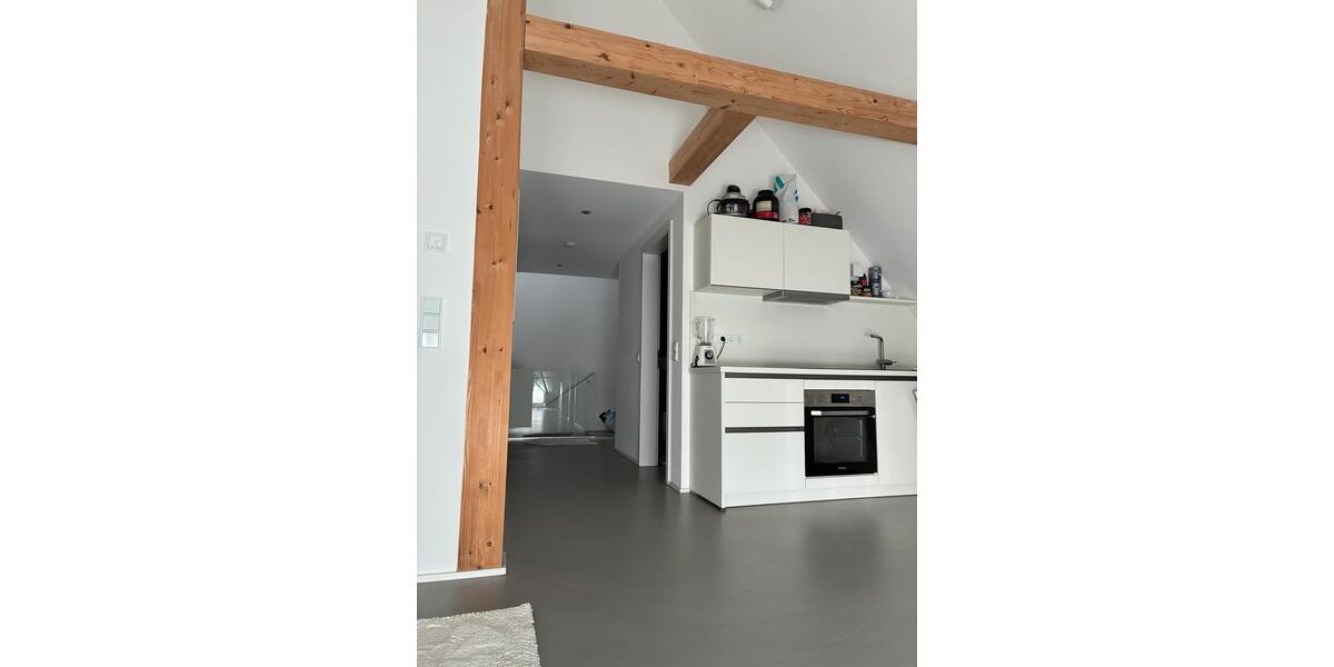 Etagenwohnung Darmstadt Darmstadt-Nord - 2 Zimmer, 69 m&sup2;, 1.200&euro; | Angebot:26640385