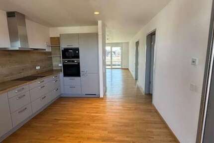 Wohnung Ochsenhausen Eichbühl - 2 Zimmer, 83 m&sup2;, 1.050&euro; | Angebot:26100046