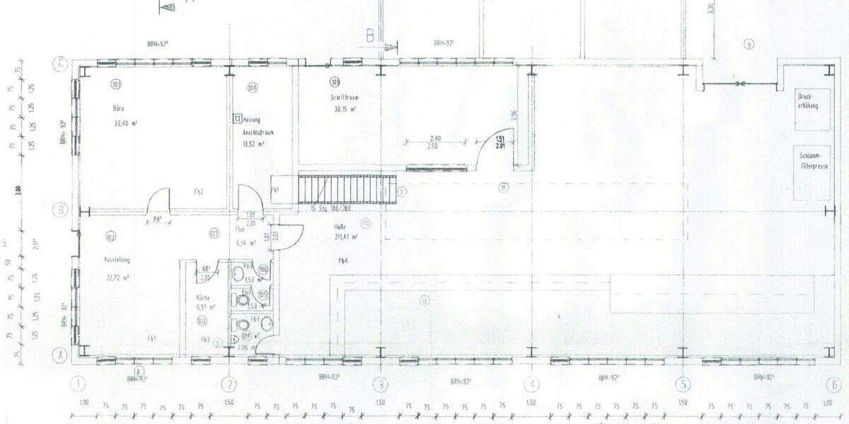 Gewerbeobjekt Bad Gottleuba-Berggießhübel Kurort Berggießhübel - 3.000&euro; | Angebot:25708446