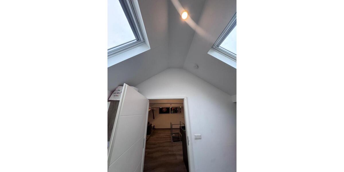 Dachgeschoßwohnung Bad Kreuznach - 2 Zimmer, 72 m&sup2;, 950&euro; | Angebot:25404660