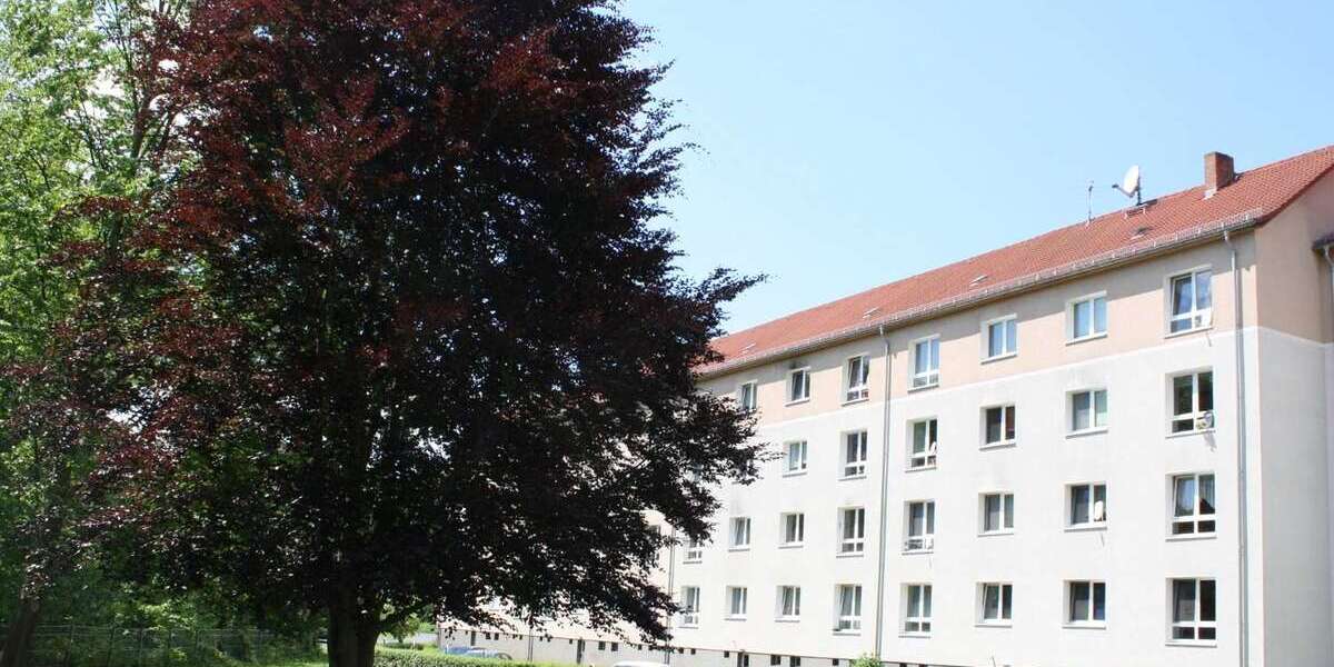 Wohnung zum Mieten in Pirna 390,72 € 59.2 m² 3 zimmer