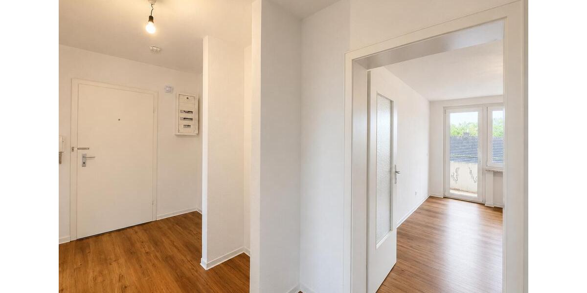 Etagenwohnung Barsinghausen - 2 Zimmer, 59 m&sup2;, 560&euro; | Angebot:26619760