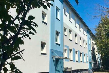 Hier will ich wohnen, hier will ich sein - Schicke 2-Zimmer-Wohnung mit Balkon zimmer