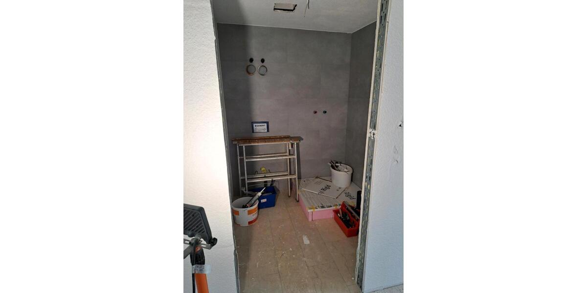 Erdgeschoßwohnung Bad Orb - 2 Zimmer, 40 m&sup2;, 500&euro; | Angebot:26634694