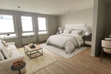 Wohnung zum Mieten in Salzwedel 494 € 47.01 m²