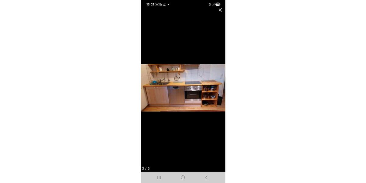 Wohnen auf Zeit Gerlingen - 3 Zimmer, 13 m&sup2;, 375&euro; | Angebot:24787692