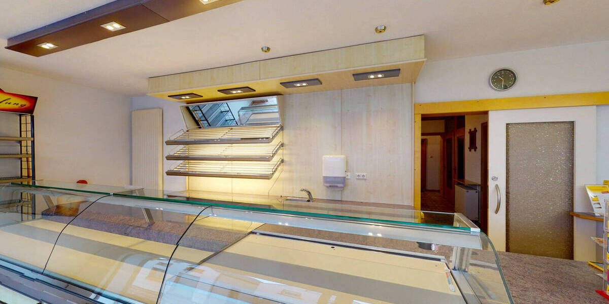 Gewerbeobjekt Fischbach bei Dahn Fischbach - 500&euro; | Angebot:25733484