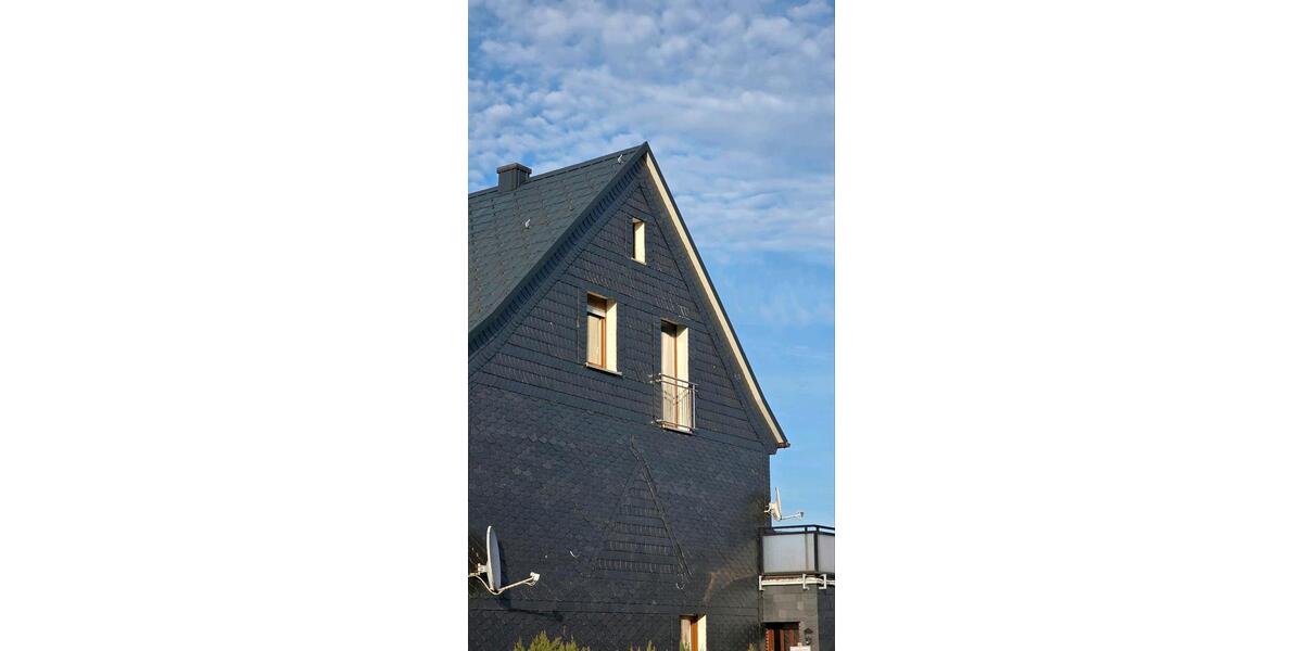 Dachgeschoßwohnung Siegen Kaan-Marienborn - 2 Zimmer, 76 m&sup2;, 900&euro; | Angebot:26464204