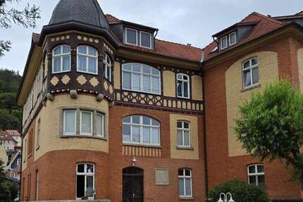 Wohnung Meiningen - 1 Zimmer, 39 m&sup2;, 307&euro; | Angebot:27086011