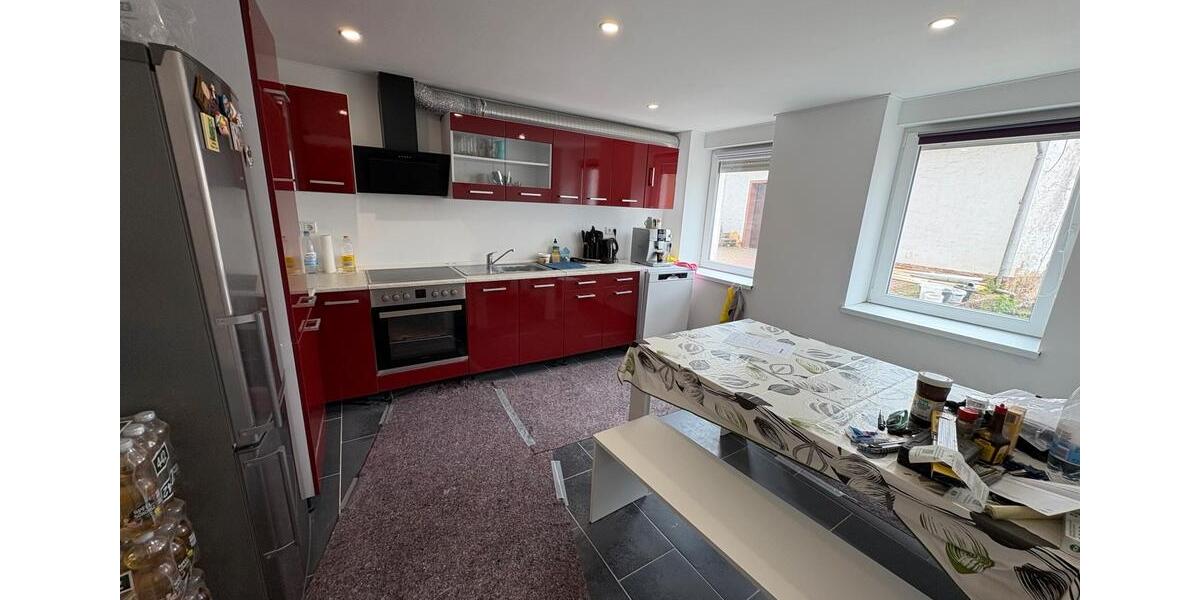Reihenhaus Saarburg - 5 Zimmer, 190 m&sup2;, 1.900&euro; | Angebot:26500220