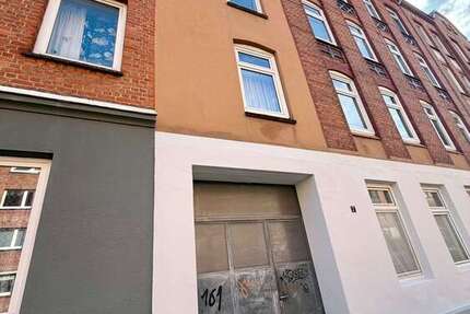 Wohnung Kiel Hassee - 2.5 Zimmer, 54 m&sup2;, 430&euro; | Angebot:27452170