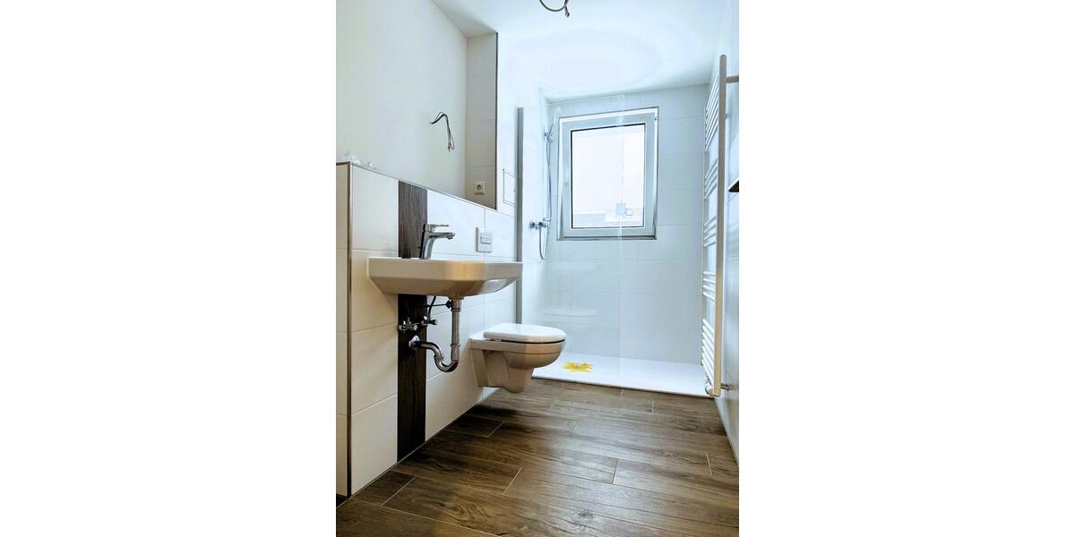 Etagenwohnung Calvörde Wegenstedt - 3 Zimmer, 60 m&sup2;, 730&euro; | Angebot:25852261