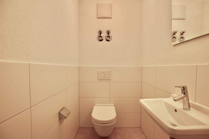 Etagenwohnung Lauchringen Unterlauchringen - 3 Zimmer, 99 m&sup2;, 1.275&euro; | Angebot:26191069