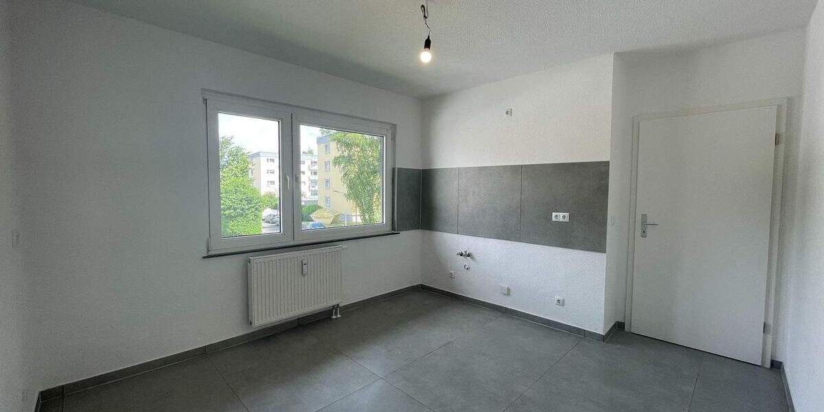 Etagenwohnung Dortmund Wellinghofen - 2 Zimmer, 60 m&sup2;, 750&euro; | Angebot:25089432
