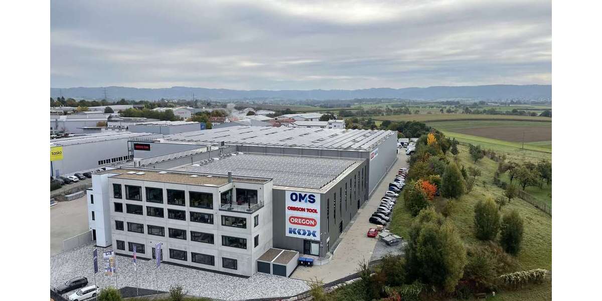 Gewerbeobjekt Backnang - 277&euro; | Angebot:26180223