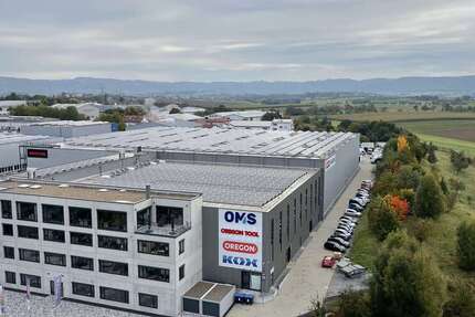 Gewerbeobjekt Backnang - 377&euro; | Angebot:26180223