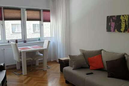 Zimmer München Untergiesing-Harlaching - 1 Zimmer, 1.750&euro; | Angebot:25531160