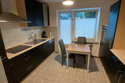 Wohnen auf Zeit Rendsburg - 3 Zimmer, 80 m&sup2;, 30&euro; | Angebot:26150421
