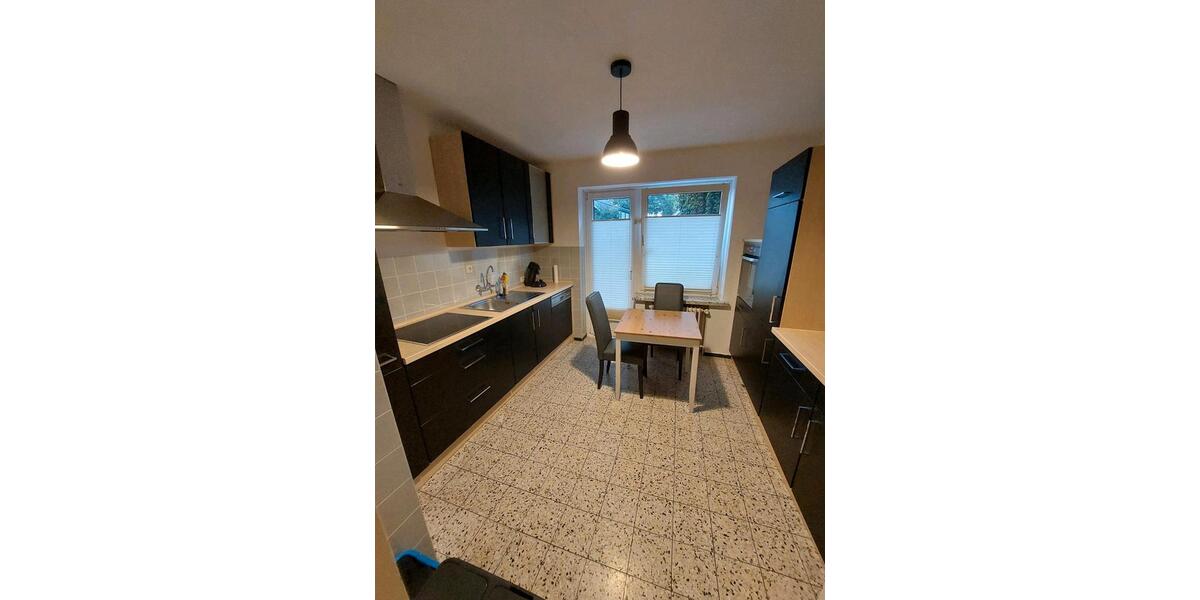 Wohnen auf Zeit Rendsburg - 3 Zimmer, 80 m&sup2;, 30&euro; | Angebot:26150421