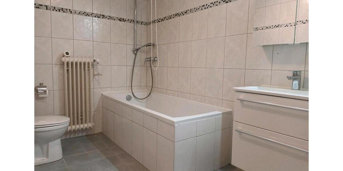 Terrassenwohnung Bad Hindelang - 3 Zimmer, 80 m&sup2;, 1.100&euro; | Angebot:26263165