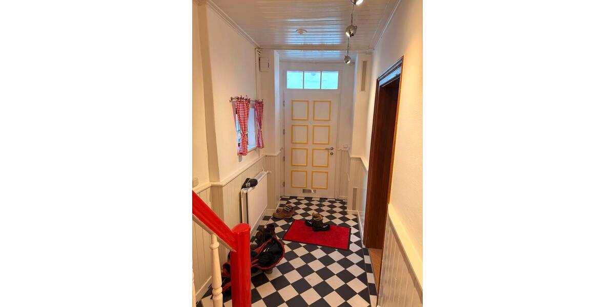 Reihenhaus Minden - 3 Zimmer, 110 m&sup2;, 1.220&euro; | Angebot:26037345