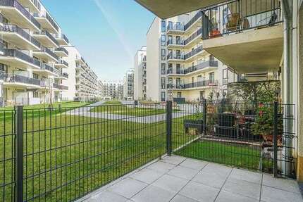 Wohnung zum Mieten in Berlin 1.740 € 94 m²