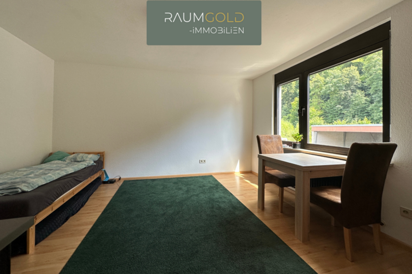 Wohnung zum Mieten in Lörrach 400 € 30 m²