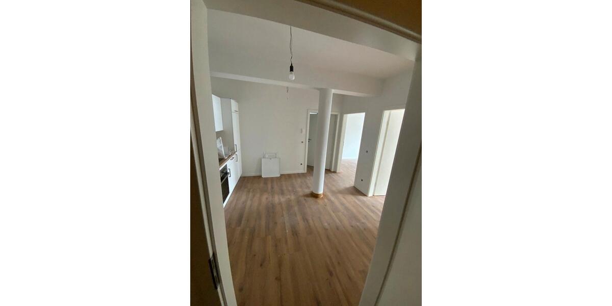 Etagenwohnung Osnabrück Fledder - 3 Zimmer, 70 m&sup2;, 1.050&euro; | Angebot:26688203