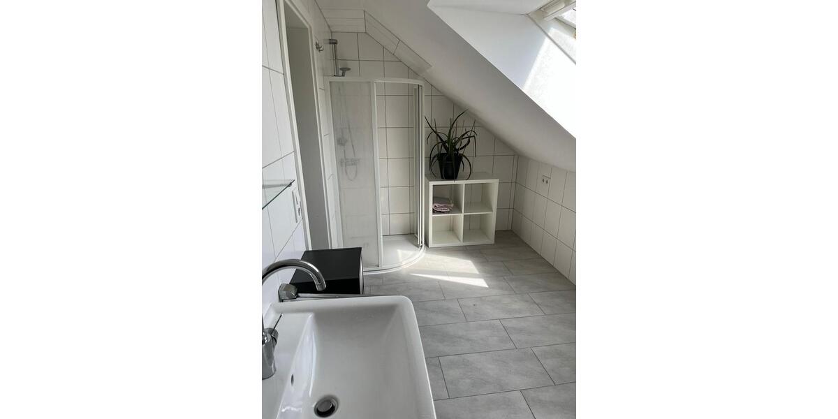 Dachgeschoßwohnung Havixbeck - 2 Zimmer, 53 m&sup2;, 730&euro; | Angebot:25920047