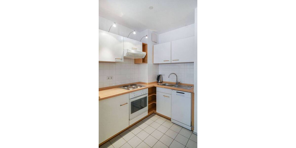 Etagenwohnung Berlin Mitte - 2 Zimmer, 37 m&sup2;, 850&euro; | Angebot:26208192