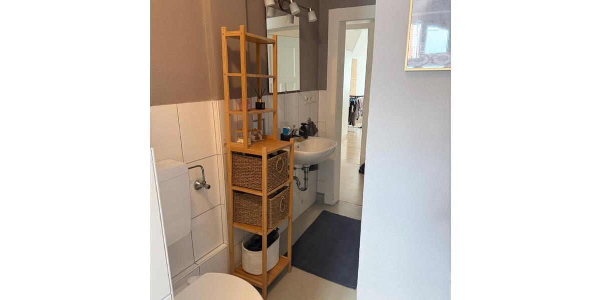 Etagenwohnung Göttingen Oststadt - 2 Zimmer, 63 m&sup2;, 1.065&euro; | Angebot:26534883