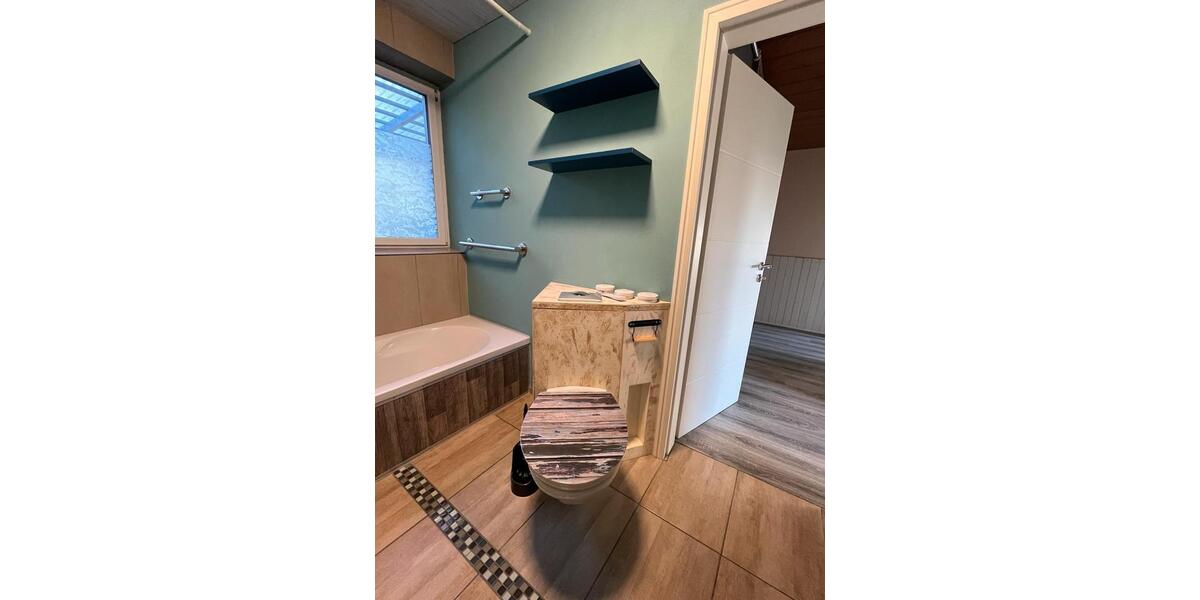 Erdgeschoßwohnung Ihrlerstein - 2.5 Zimmer, 54 m&sup2;, 790&euro; | Angebot:25901717