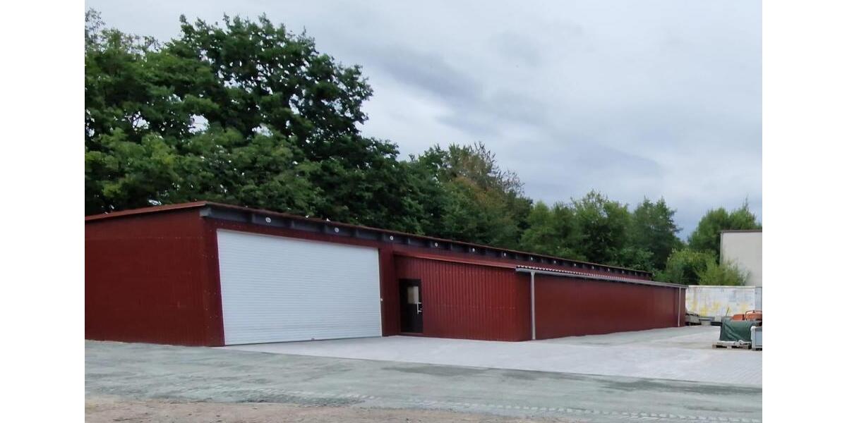 Gewerbeobjekt Brücken - 1.360&euro; | Angebot:24103908