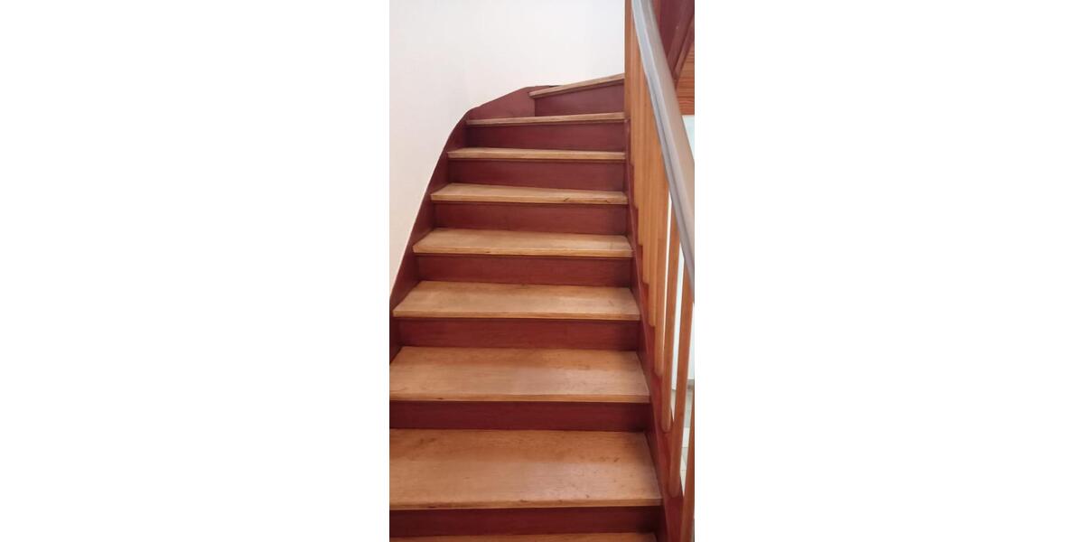 Terrassenwohnung Schweinfurt Bellevue - 3 Zimmer, 107 m&sup2;, 1.100&euro; | Angebot:24408563