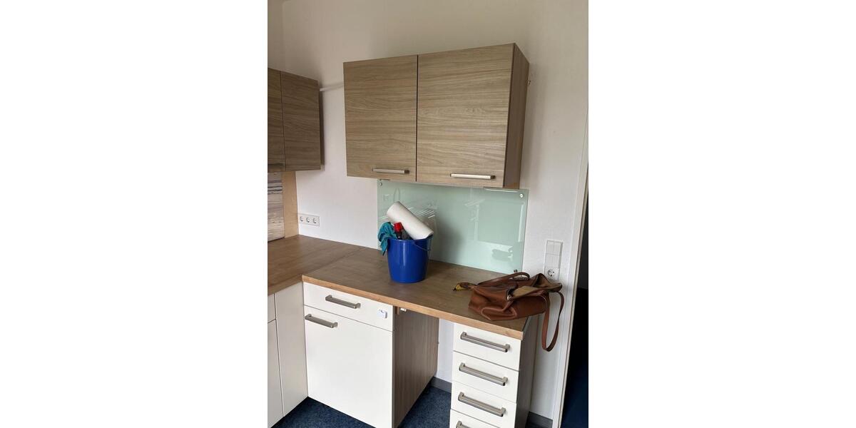 80 m² 3 Zimmer Altbauwohnung in Bork ab sofort 3 zimmer